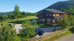 Отель Apartments Villa Irene Anex  Селиште Дрежничко